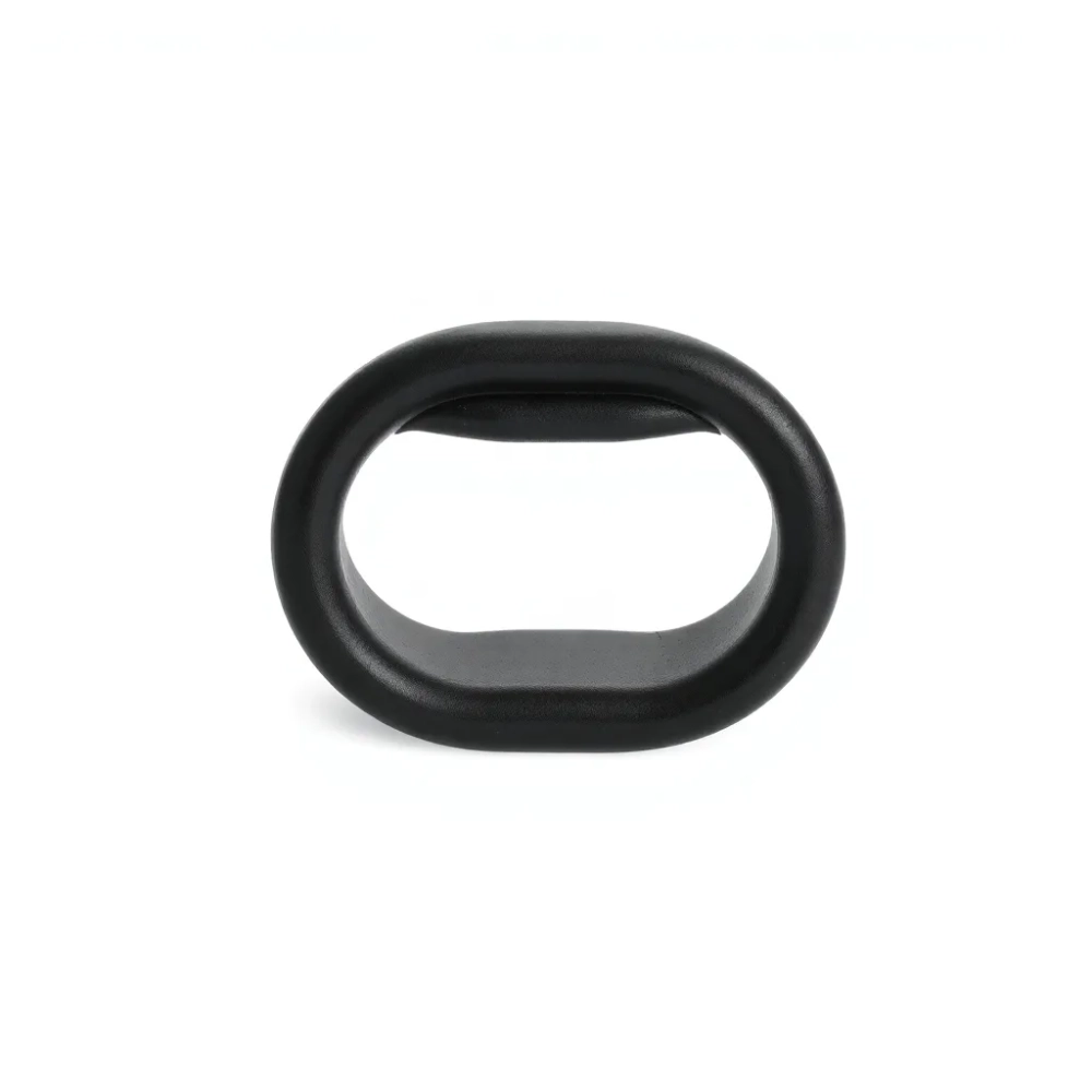 Zawijka do paneli ogrodzeniowych antracyt