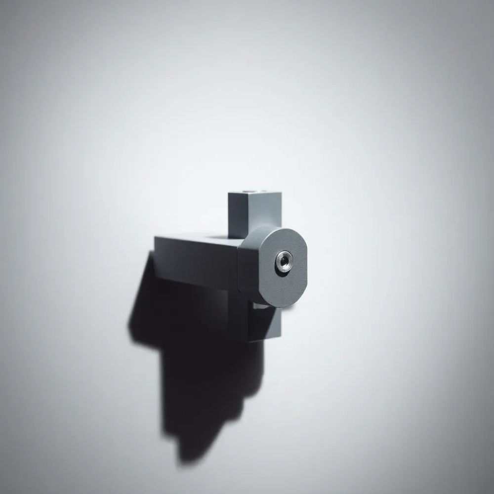 Zawijka do paneli ogrodzeniowych